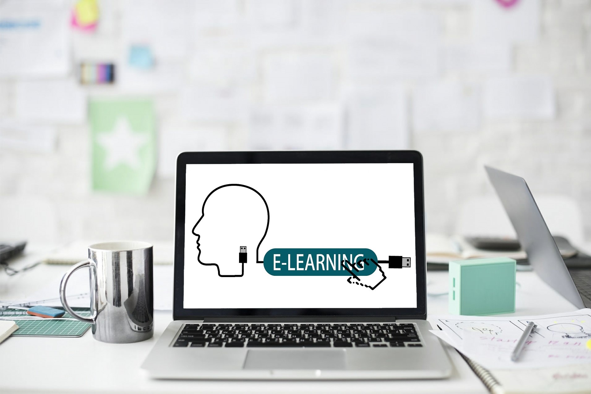 Memory, Training and Online Learning